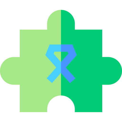 Autism free icon