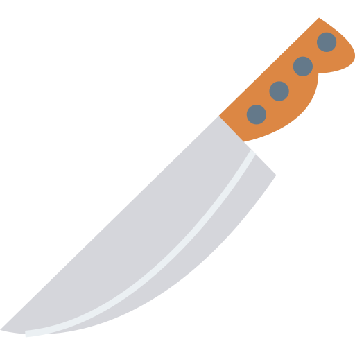 칼 무료 아이콘