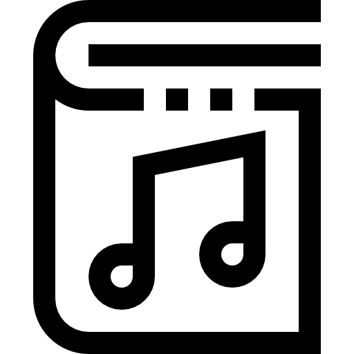 libro electronico icono gratis