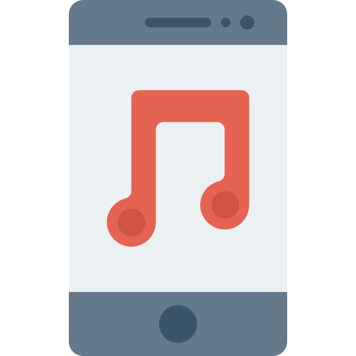 Телефон бесплатно иконка