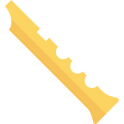 Flute free icon Flute free icon