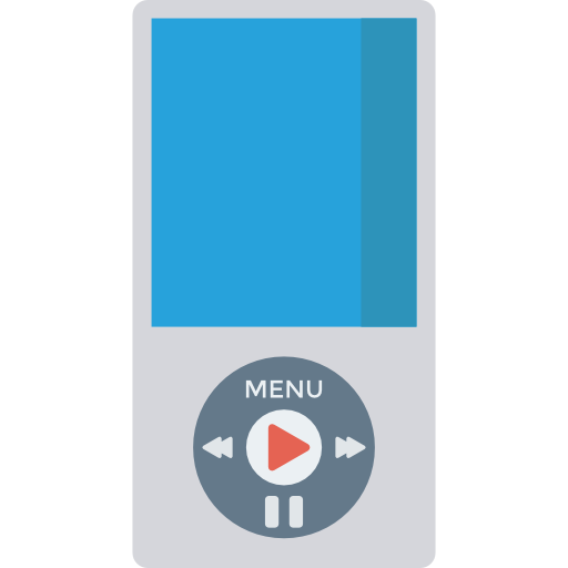 mp3 icono gratis