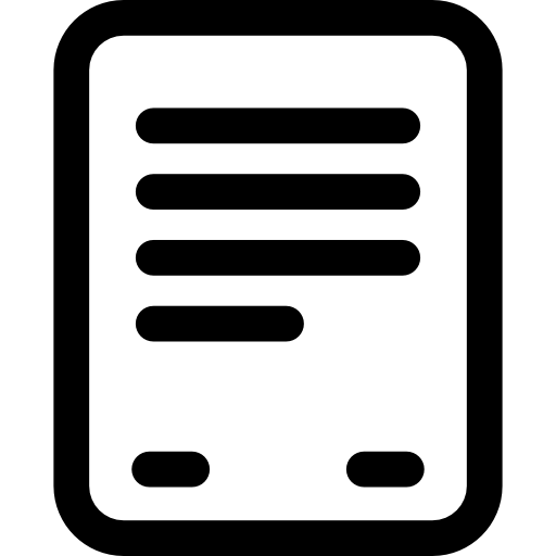 Ereader free icon