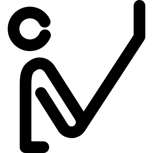 적합 무료 아이콘