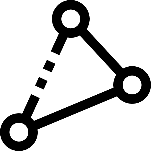 cuadrícula icono gratis