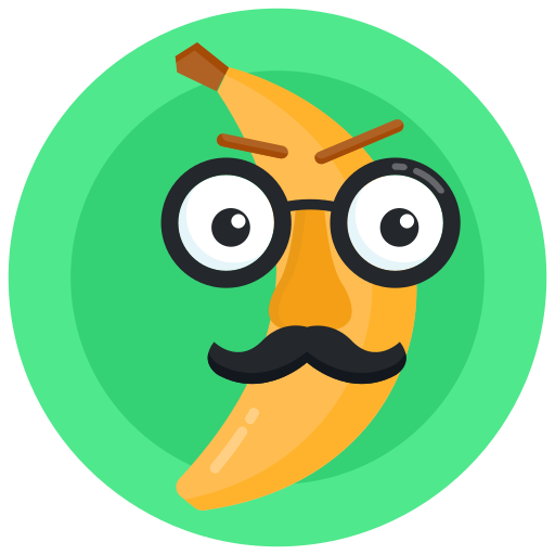 banana icono gratis