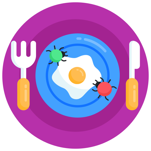 Egg Generic Circular icon