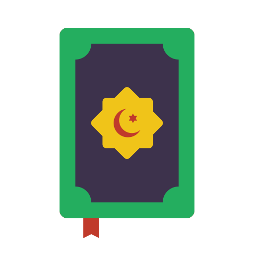 Quran Generic Flat icon