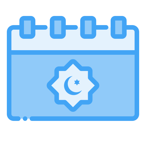 calendario icono gratis