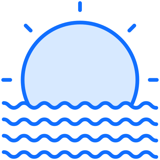 sonnenuntergang kostenlos Icon sonnenuntergang kostenlos Icon