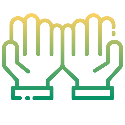 prier Icône gratuit