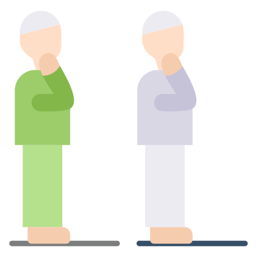 shalat icono gratis