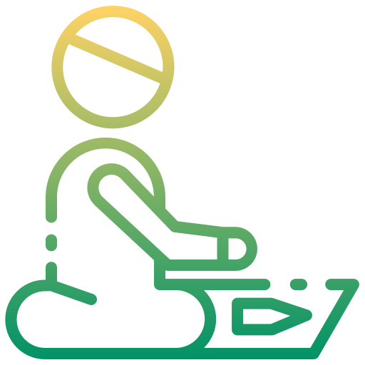 prier Icône gratuit