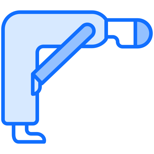 Ruku Generic Blue icon