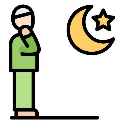 shalat icono gratis