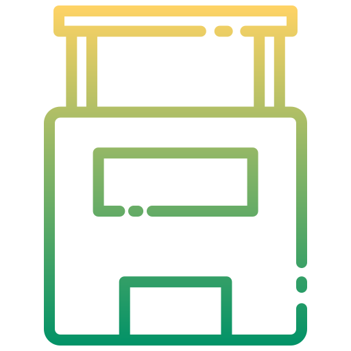 voyage Icône gratuit