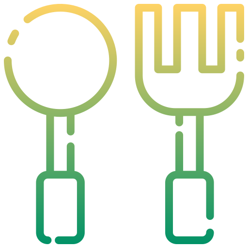 aliments Icône gratuit