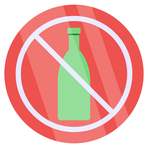 kein trinken kostenlos Icon kein trinken kostenlos Icon