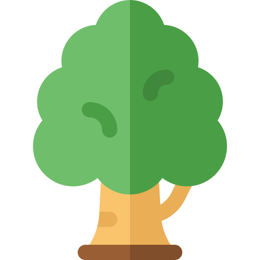 Birch - Free nature icons