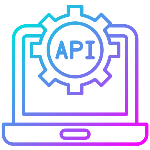 api icono gratis