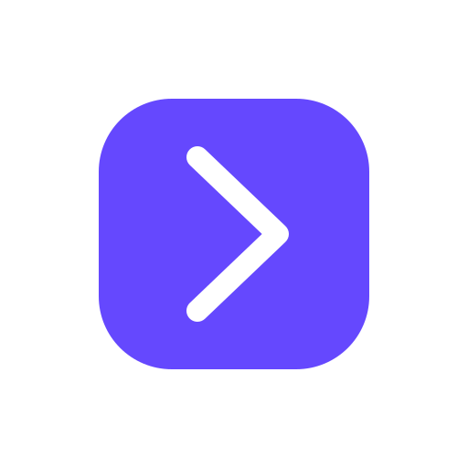 Right arrow free icon