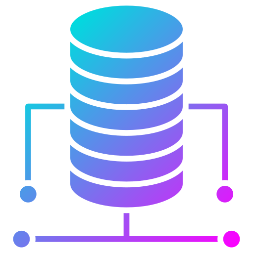 base de datos icono gratis