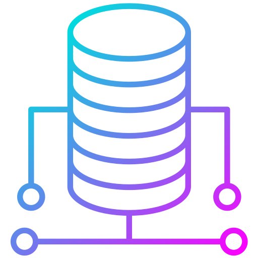 base de datos icono gratis