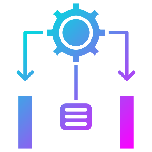 proceso icono gratis