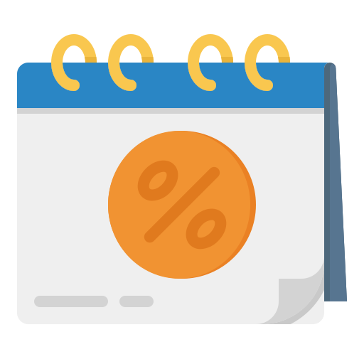 descuento icono gratis