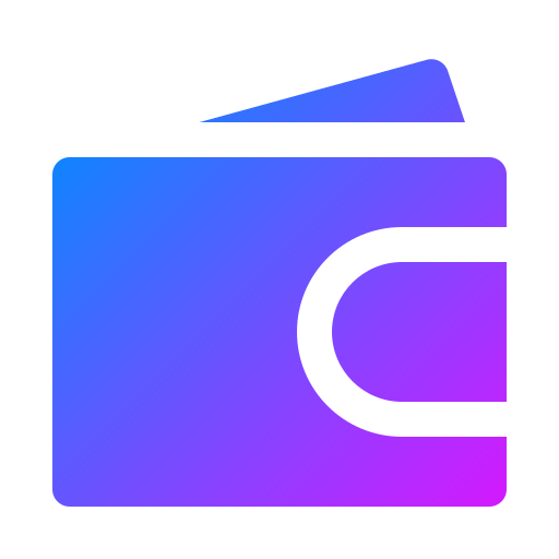 Wallet free icon Wallet free icon