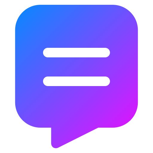 Chat free icon Chat free icon