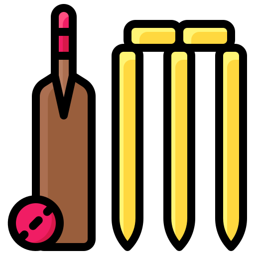 Wicket - free icon