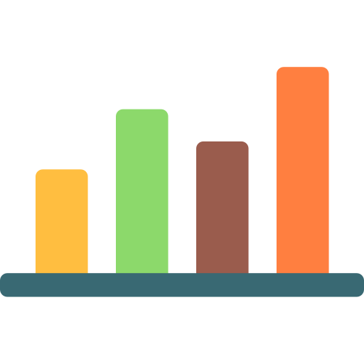 Chart Generic Flat icon