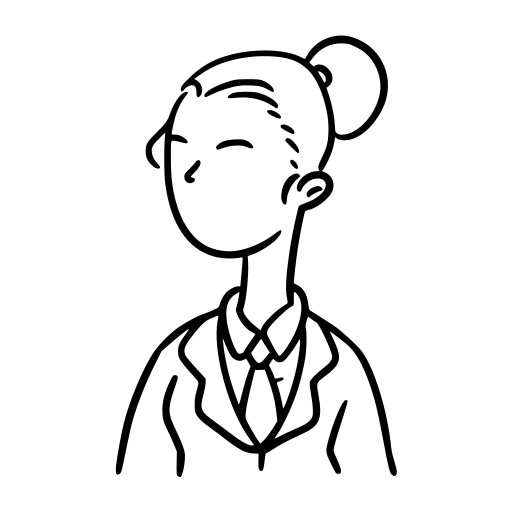 geschäftsfrau kostenlos Sticker