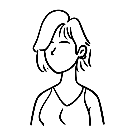 femme gratuit sticker