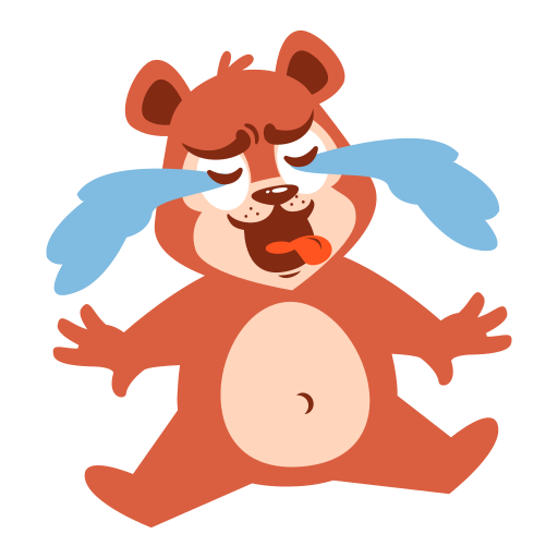 choro grátis figurinha
