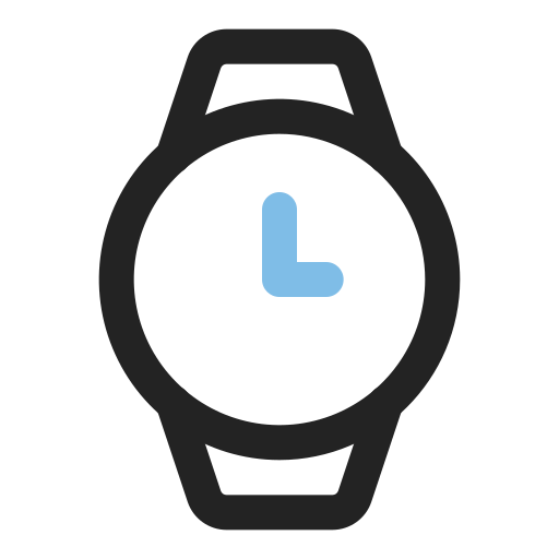 reloj icono gratis