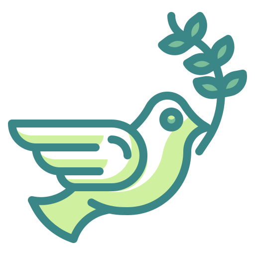 Dove free icon Dove free icon
