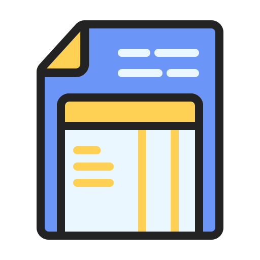 Бухгалтерский учет бесплатно иконка