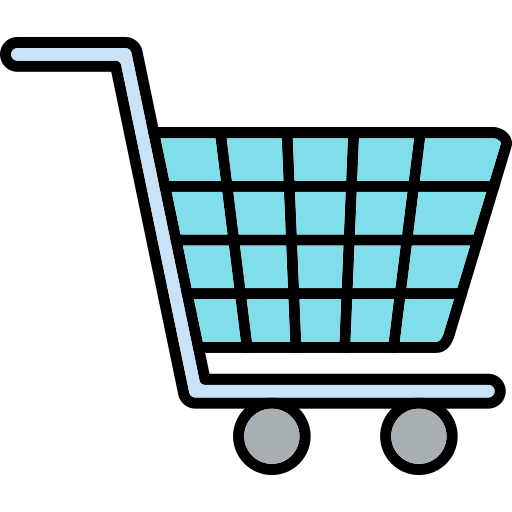 Trolley free icon