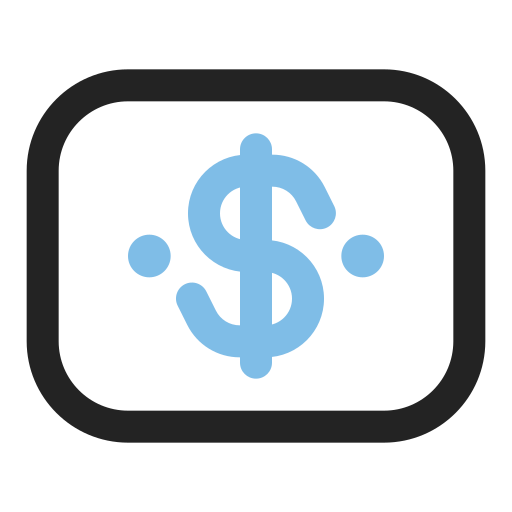 dollar kostenlos Icon dollar kostenlos Icon