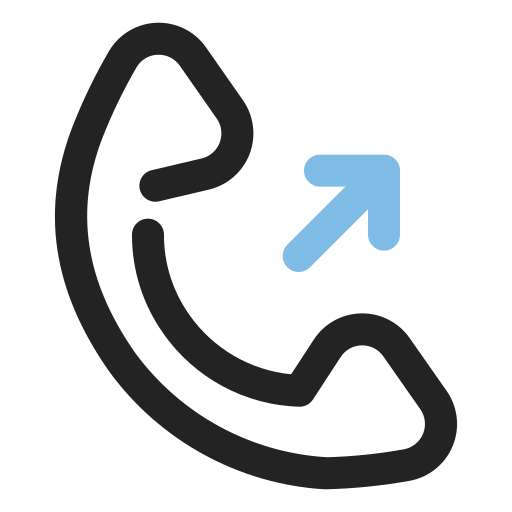 telefone grátis ícone