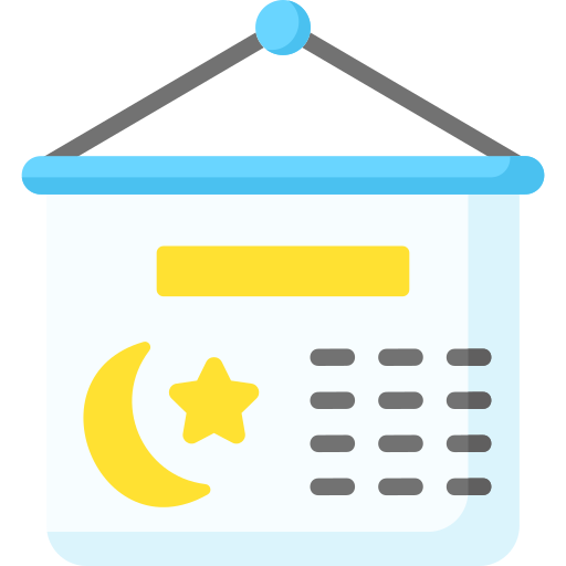 calendario icono gratis