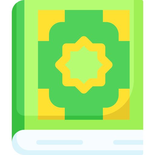 corán icono gratis