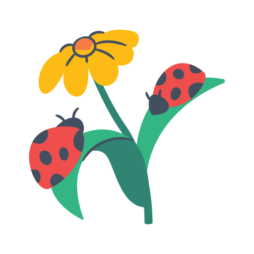 Flowers Stickers - Free nature Stickers