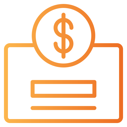 investition kostenlos Icon investition kostenlos Icon