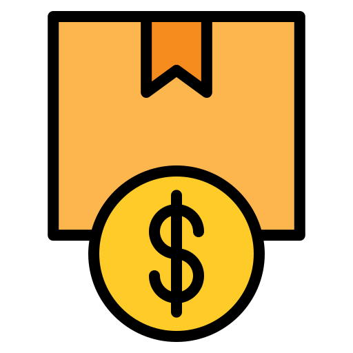 투자하다 무료 아이콘