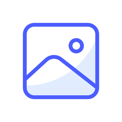 Image Generic Blue icon