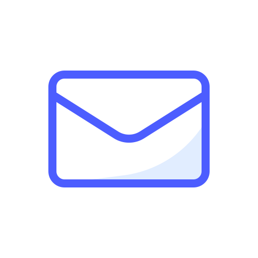 Envelope free icon