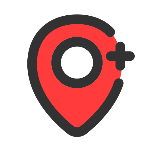 lieu Icône gratuit lieu Icône gratuit